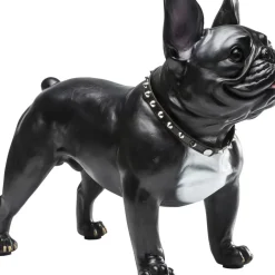 KARE Design Deko & Geschenkartikel-Deko Figur Gangster Dog