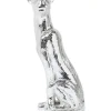 KARE Design Deko & Geschenkartikel-Deko Figur Mosaik Welcome Panther Rechts Xl