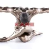 KARE Design Deko & Geschenkartikel-Deko Figur Nude Man Bow 137Cm