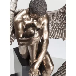 KARE Design Deko & Geschenkartikel-Deko Figur Nude Sad Angel Big