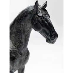 KARE Design Deko & Geschenkartikel-Deko Figur Proud Horse 29Cm