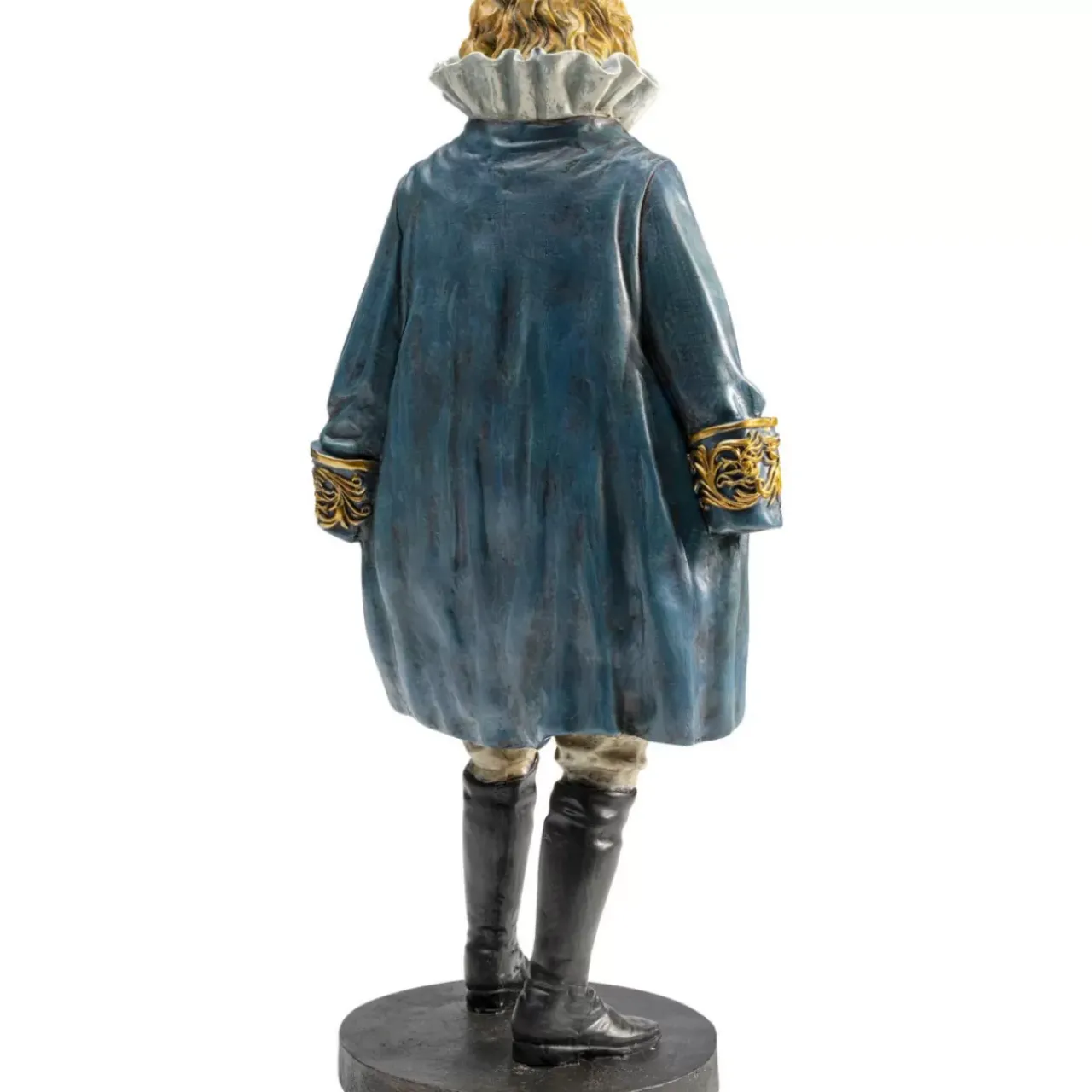 KARE Design Deko & Geschenkartikel-Deko Figur Sir Lion Standing