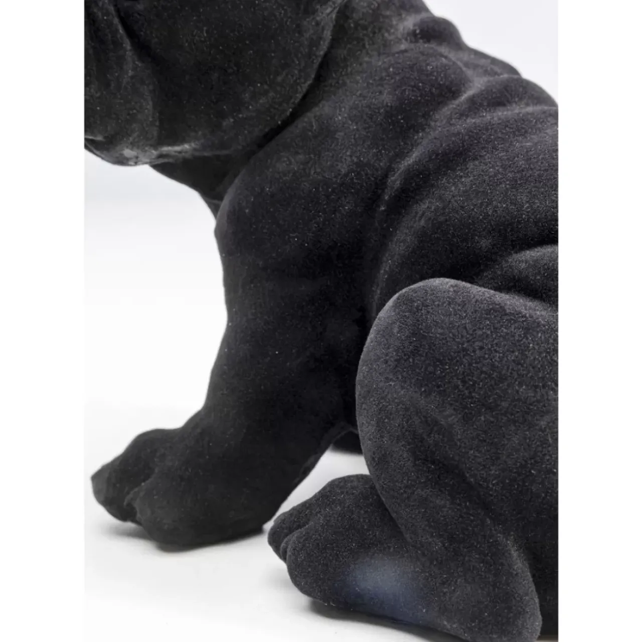 KARE Design Deko & Geschenkartikel-Deko Figur Waiting For Treats