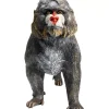 KARE Design Deko & Geschenkartikel-Deko Figur Walking Madrill