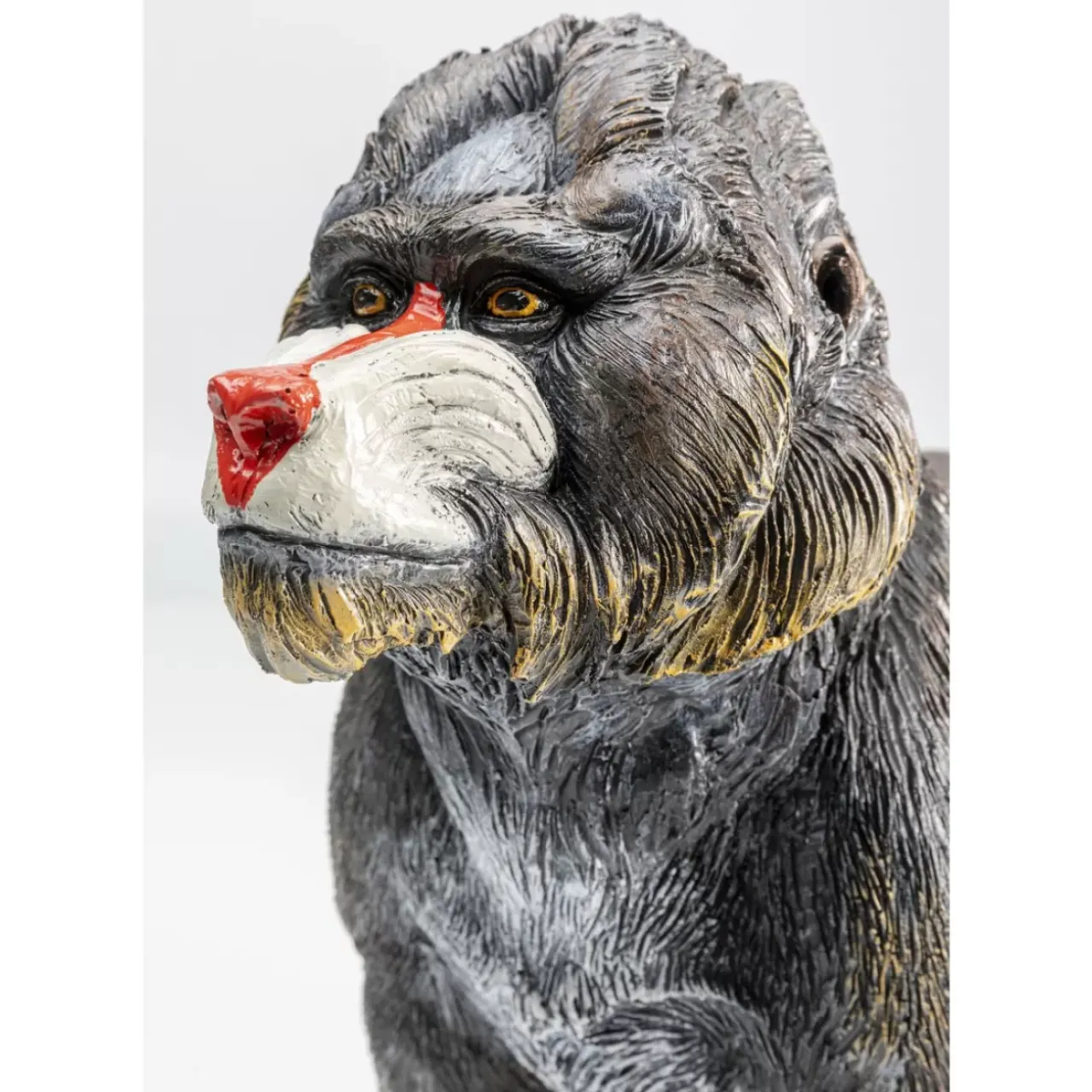 KARE Design Deko & Geschenkartikel-Deko Figur Walking Madrill