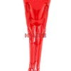 KARE Design Deko & Geschenkartikel-Deko Figur Welcome Guests Red Small