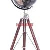 KARE Design Deko & Geschenkartikel-Deko Globus Earth Schwarz