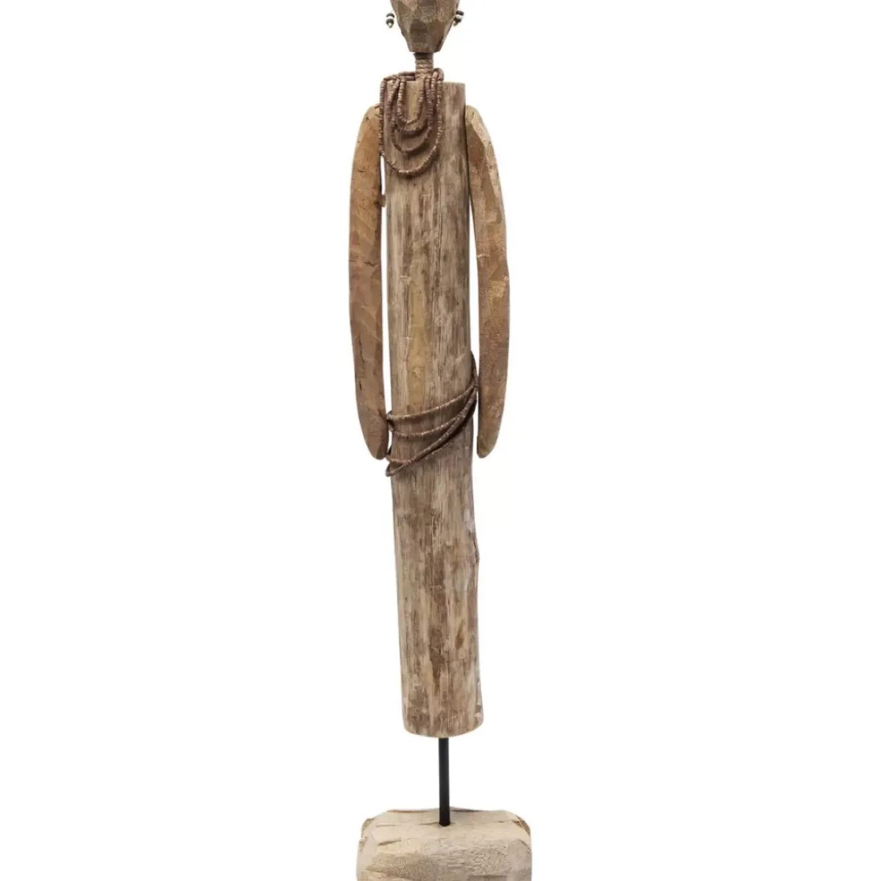 KARE Design Deko & Geschenkartikel-Deko Objekt African Man