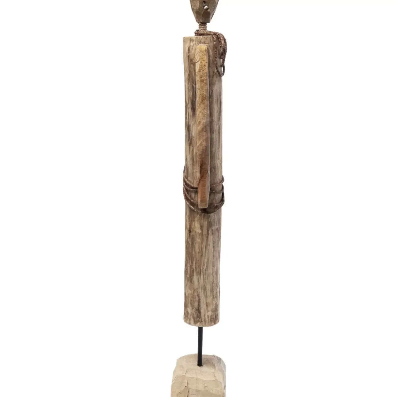 KARE Design Deko & Geschenkartikel-Deko Objekt African Man