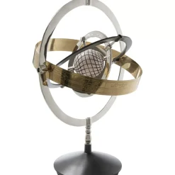 KARE Design Deko & Geschenkartikel-Deko Objekt Armillary 63Cm