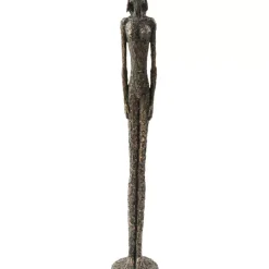 KARE Design Deko & Geschenkartikel-Deko Objekt Art Lady 78Cm