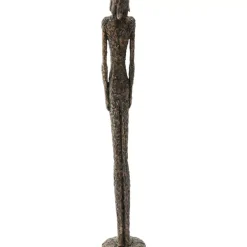 KARE Design Deko & Geschenkartikel-Deko Objekt Art Lady 78Cm