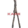 KARE Design Deko & Geschenkartikel-Deko Objekt Art Man 79Cm