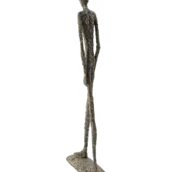 KARE Design Deko & Geschenkartikel-Deko Objekt Art Man 79Cm