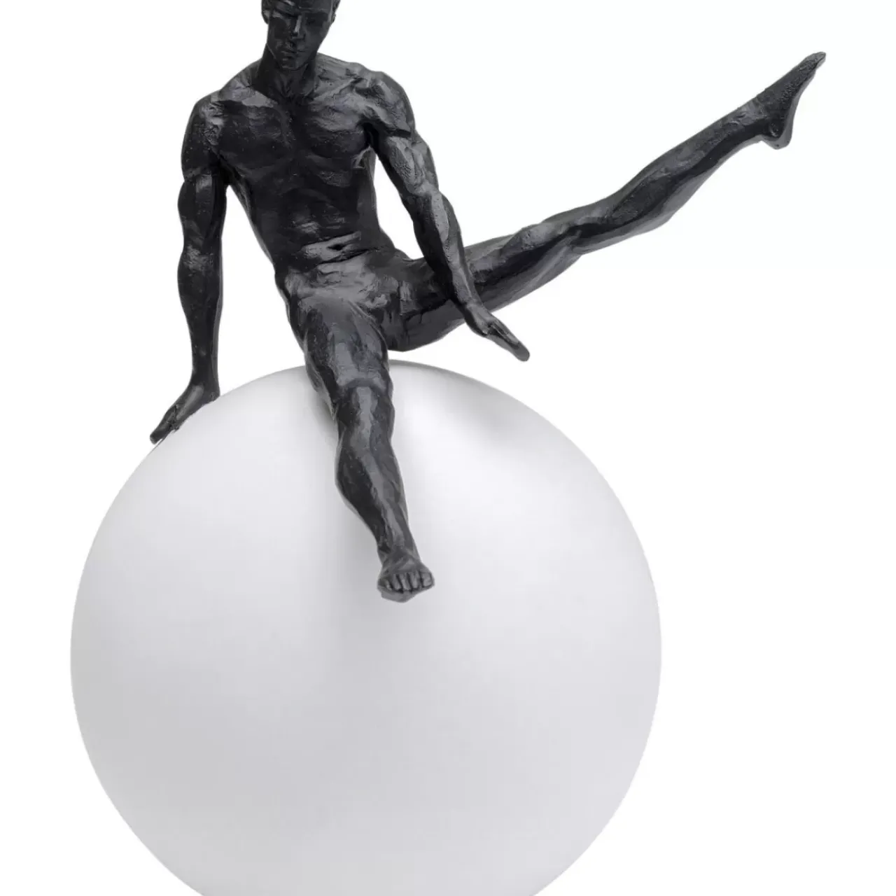 KARE Design Deko & Geschenkartikel-Deko Objekt Athletic