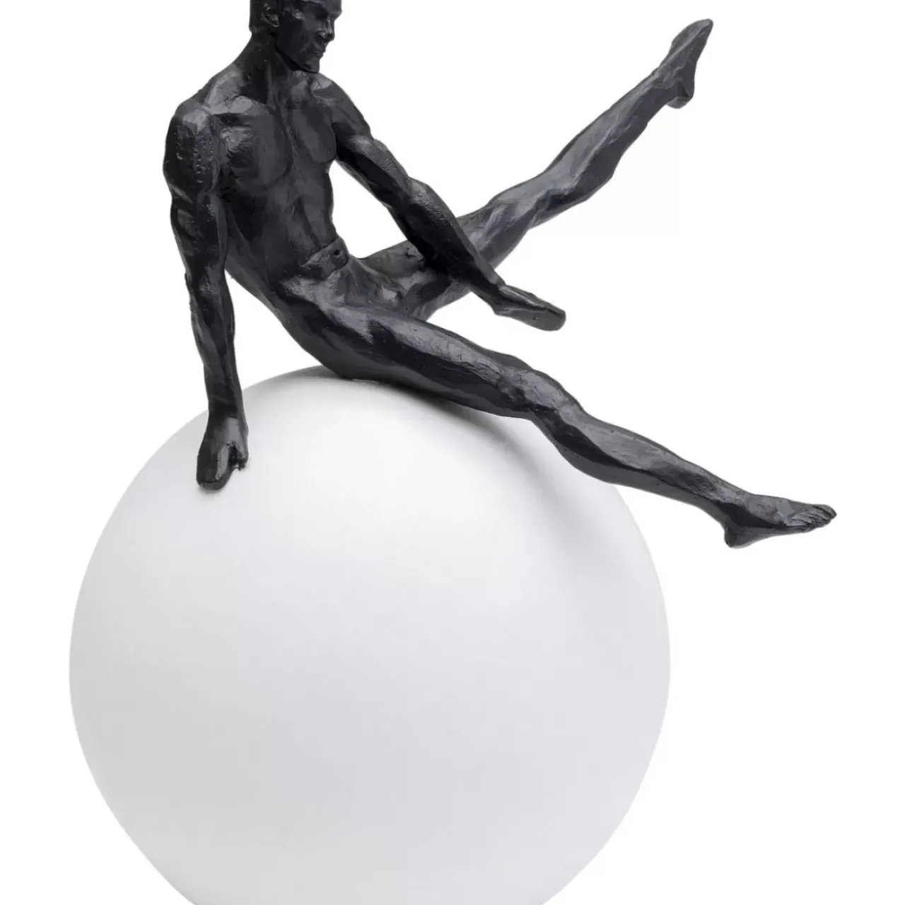 KARE Design Deko & Geschenkartikel-Deko Objekt Athletic