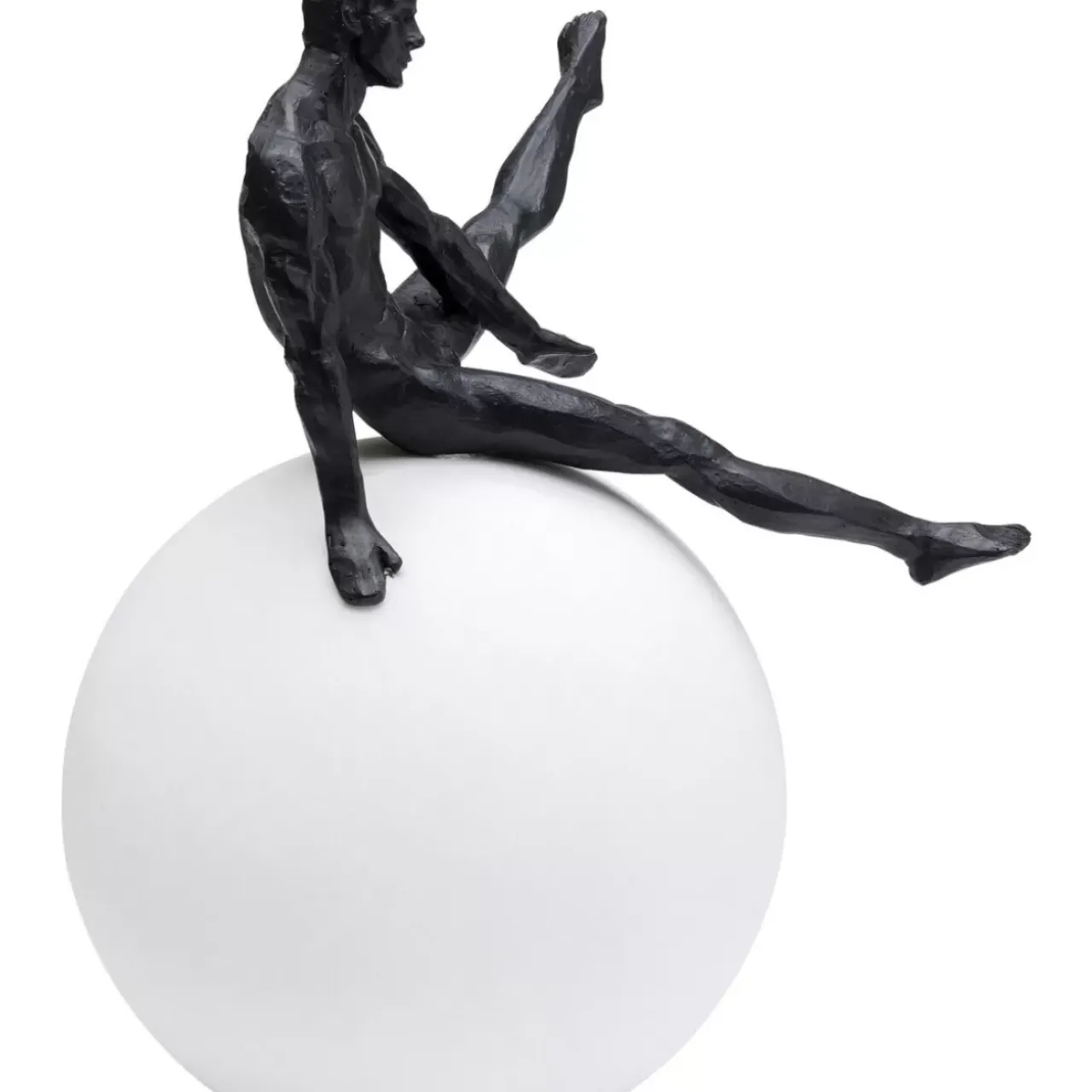 KARE Design Deko & Geschenkartikel-Deko Objekt Athletic