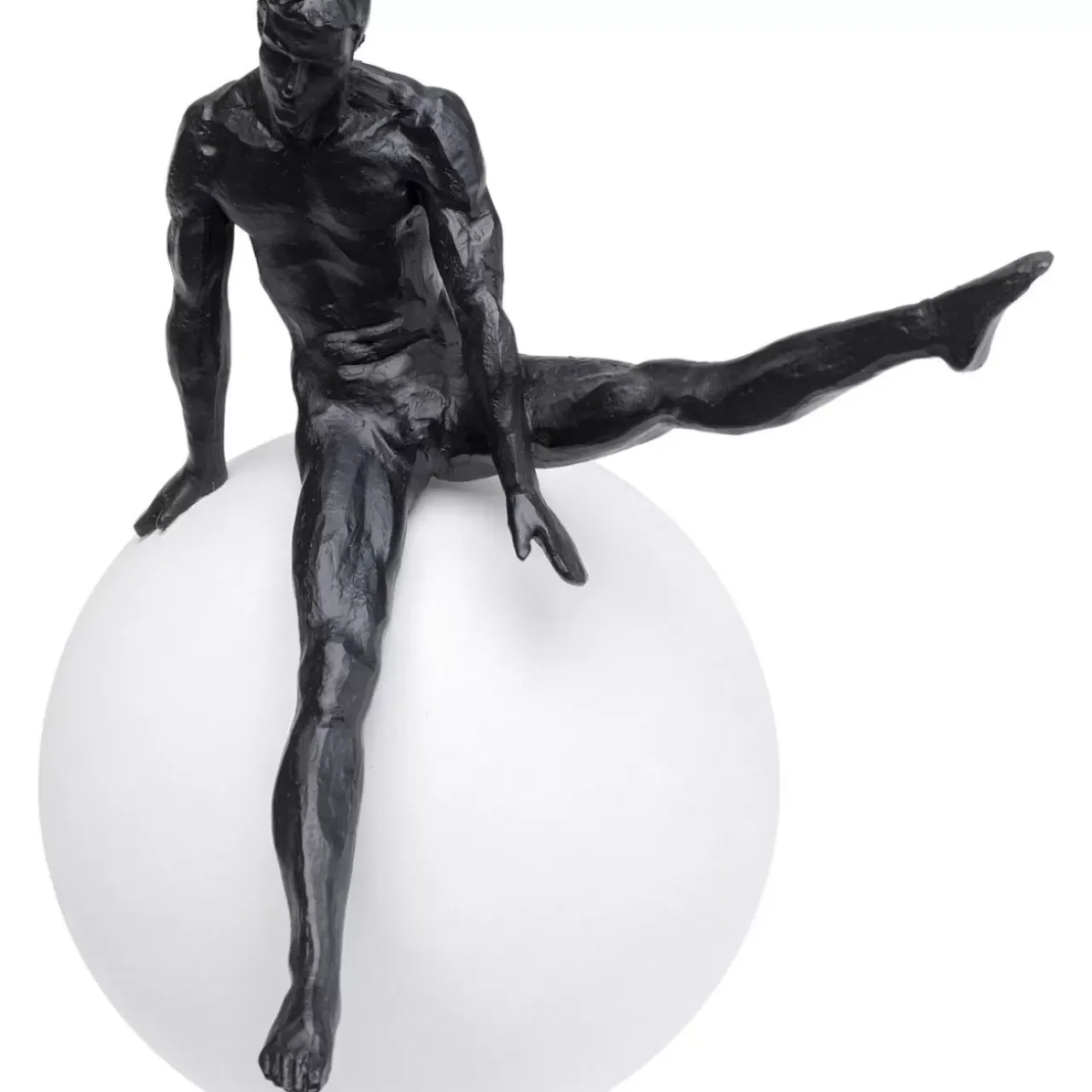 KARE Design Deko & Geschenkartikel-Deko Objekt Athletic