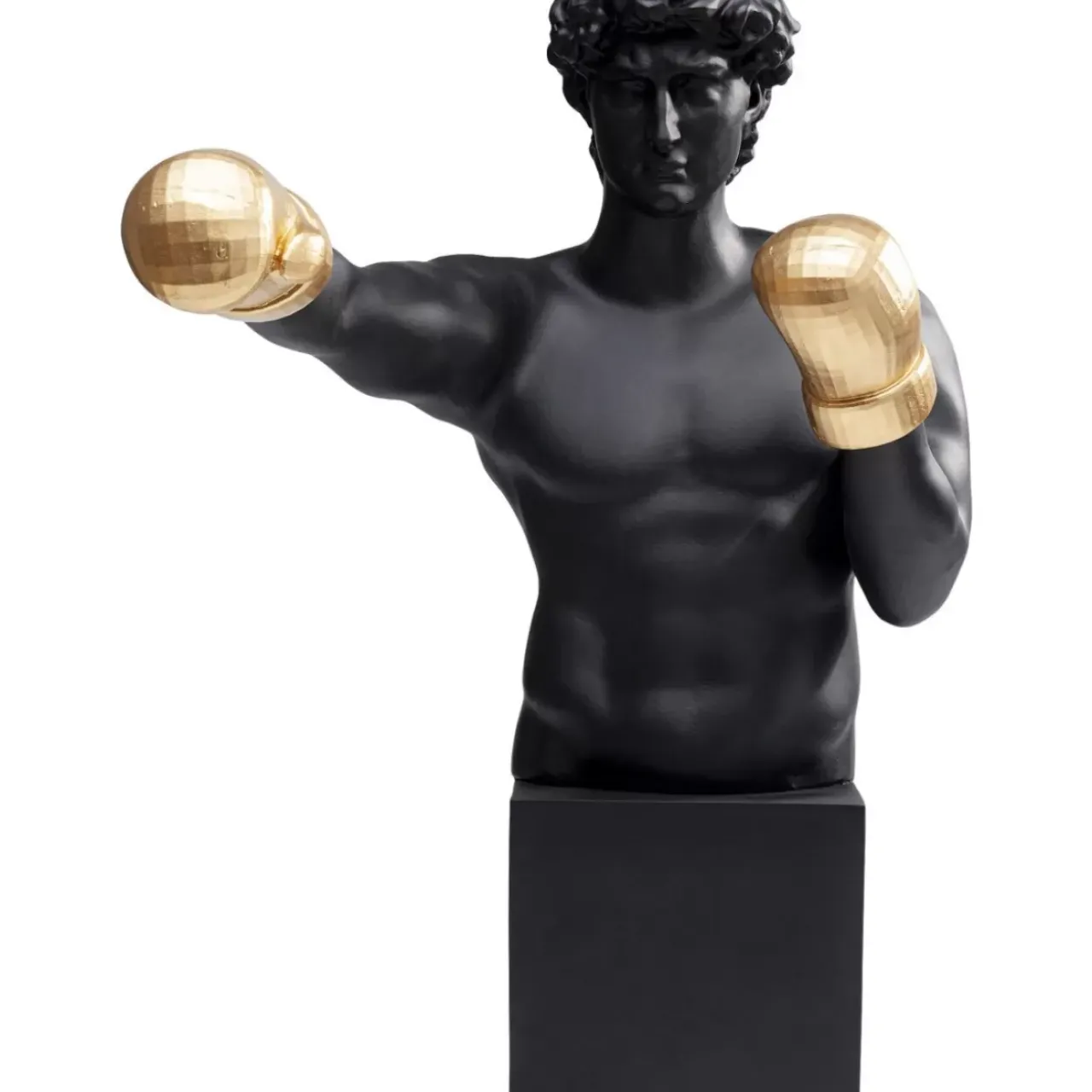 KARE Design Deko & Geschenkartikel-Deko Objekt Balboa