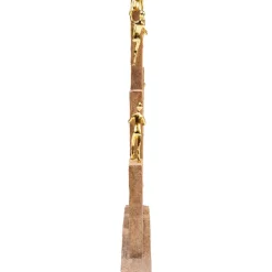 KARE Design Deko & Geschenkartikel-Deko Objekt Beams Rock Challenge 36Cm