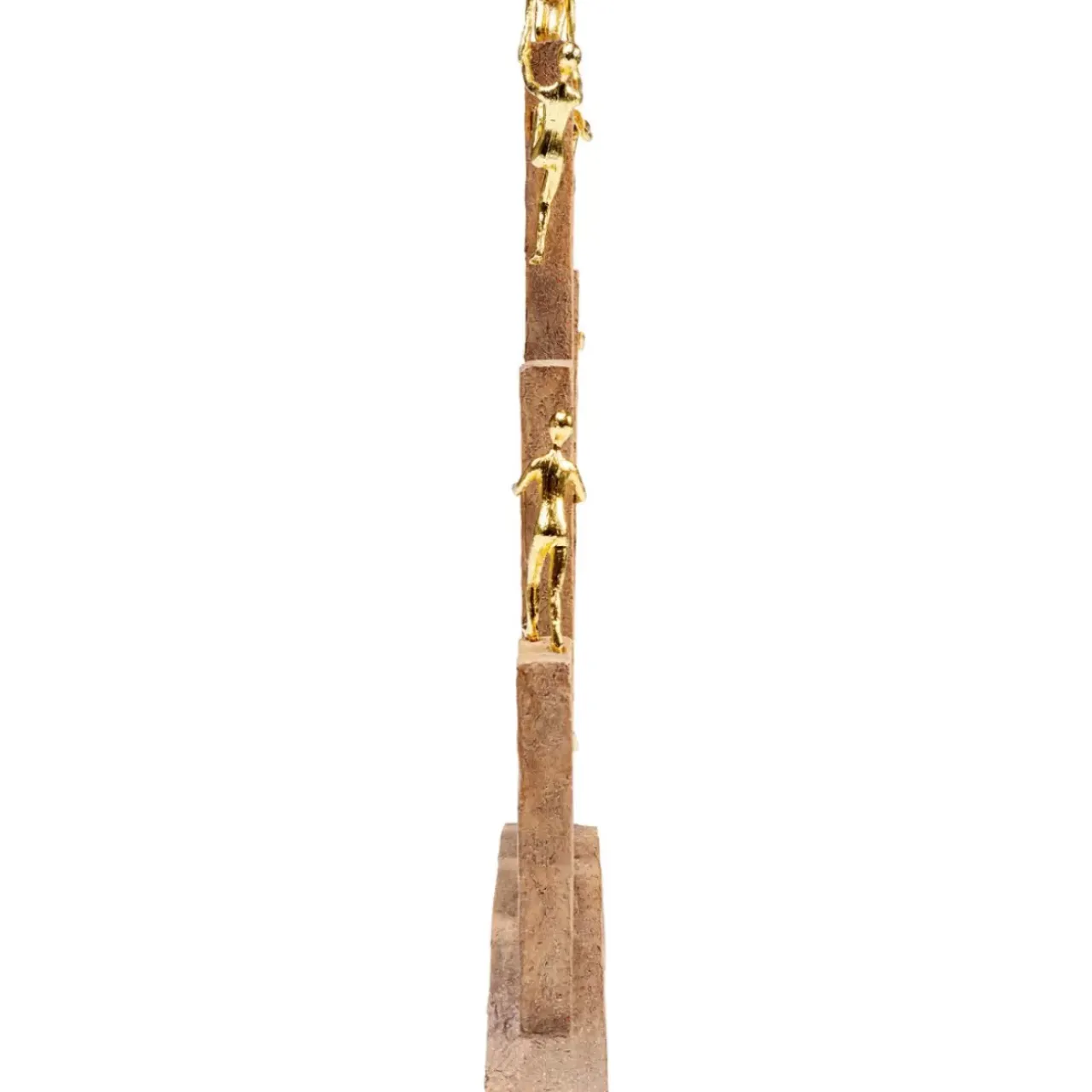 KARE Design Deko & Geschenkartikel-Deko Objekt Beams Rock Challenge 36Cm