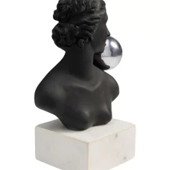 KARE Design Deko & Geschenkartikel-Deko Objekt Busto Girl 24Cm