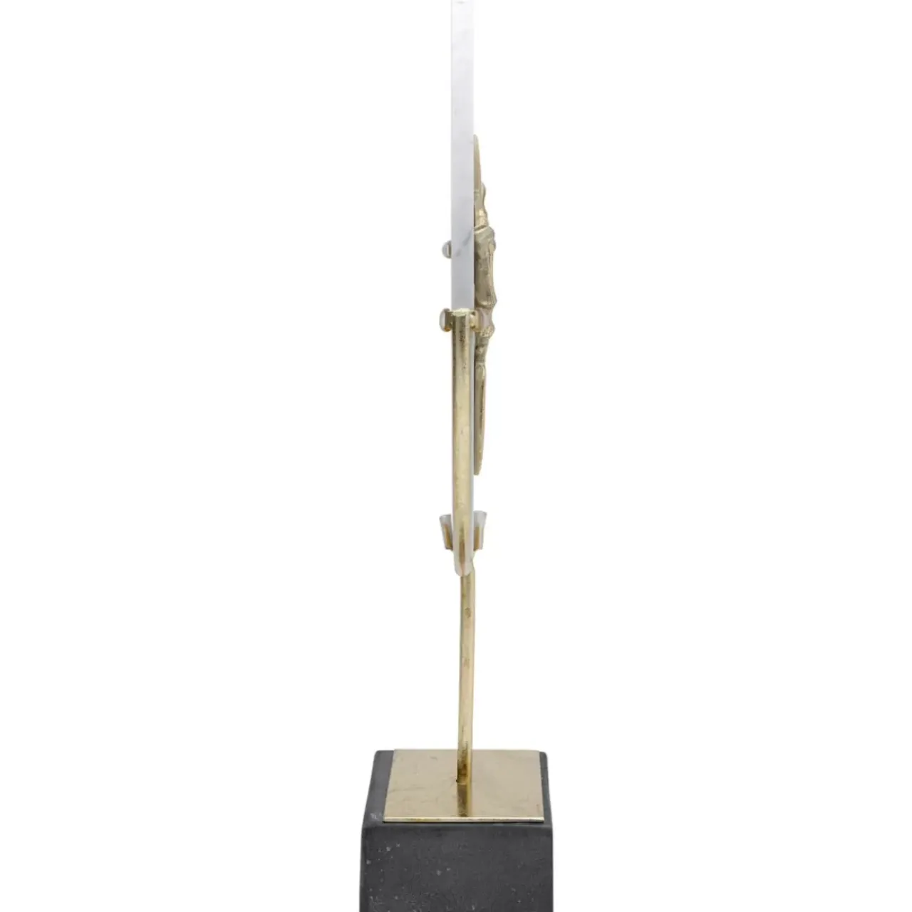KARE Design Deko & Geschenkartikel-Deko Objekt Circle Bamboo 51Cm