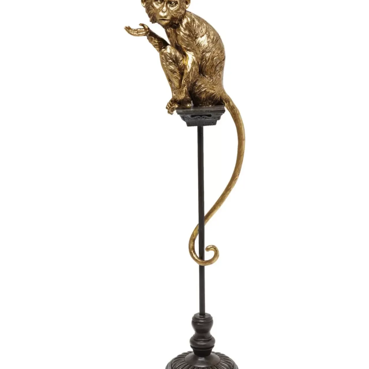 KARE Design Deko & Geschenkartikel-Deko Objekt Circus Monkey 109