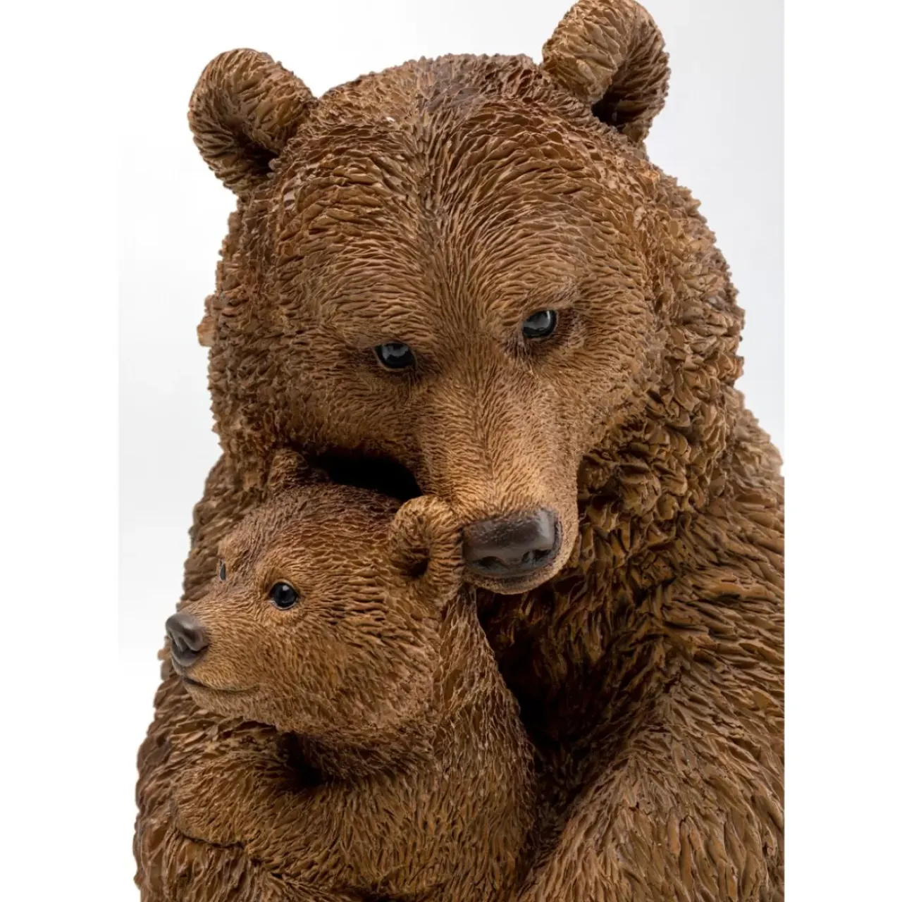 KARE Design Deko & Geschenkartikel-Deko Objekt Cuddle Bear Family 26