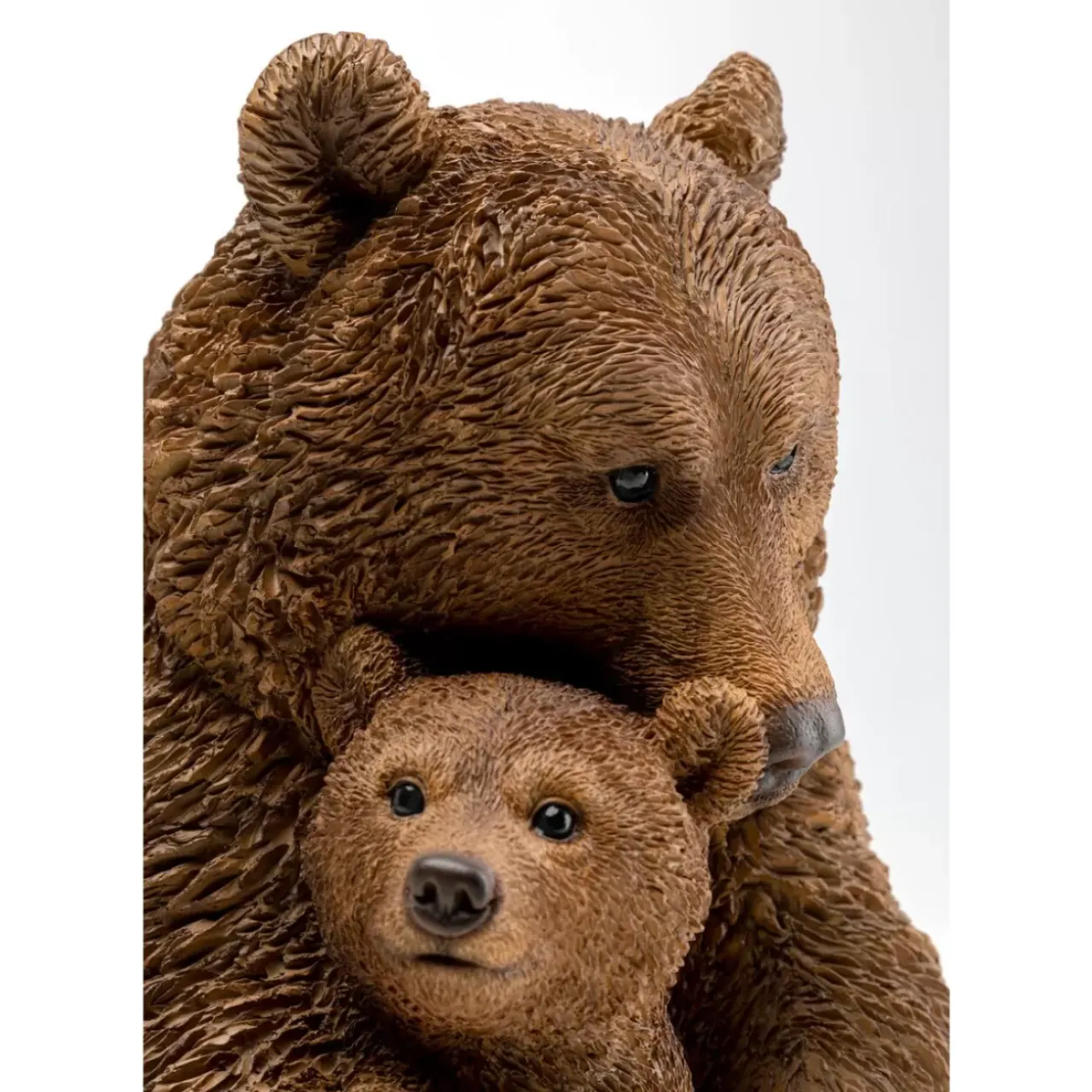 KARE Design Deko & Geschenkartikel-Deko Objekt Cuddle Bear Family 26