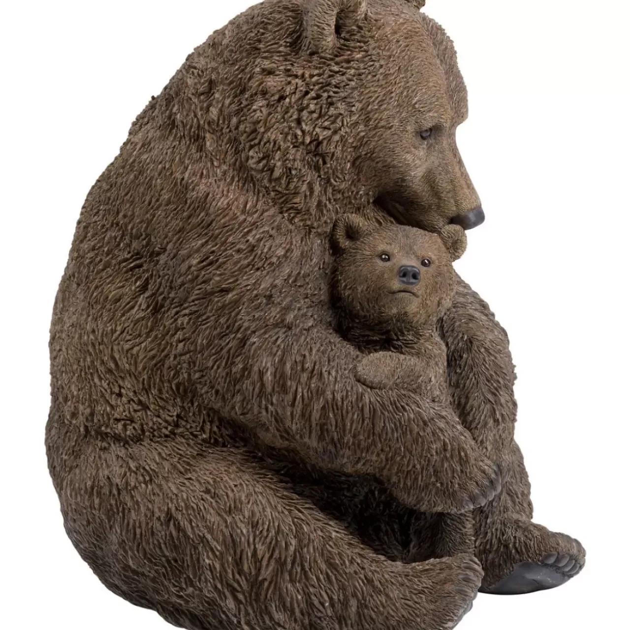 KARE Design Deko & Geschenkartikel-Deko Objekt Cuddle Bear Family 81