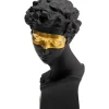 KARE Design Deko & Geschenkartikel-Deko Objekt David Eyes 16Cm