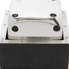 KARE Design Sonstiges & Zubehör Accessoires-Deko Objekt Dice Silber 10X10Cm