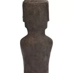 KARE Design Deko & Geschenkartikel-Deko Objekt Easter Island 80Cm