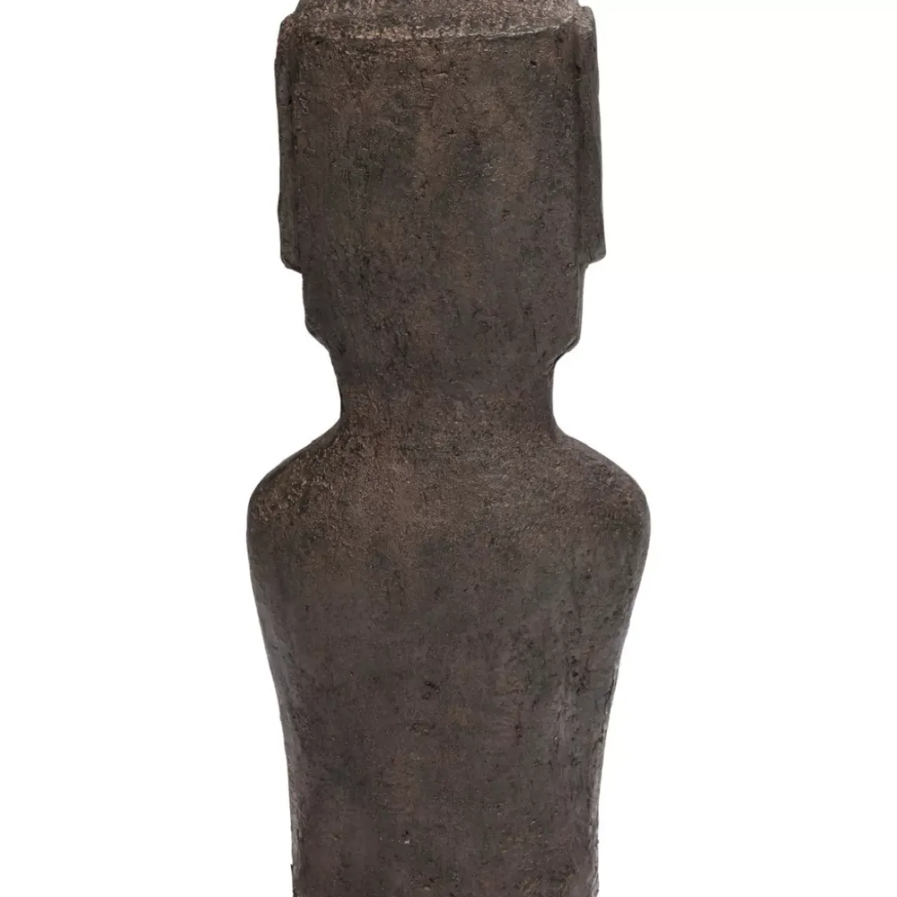 KARE Design Deko & Geschenkartikel-Deko Objekt Easter Island 80Cm