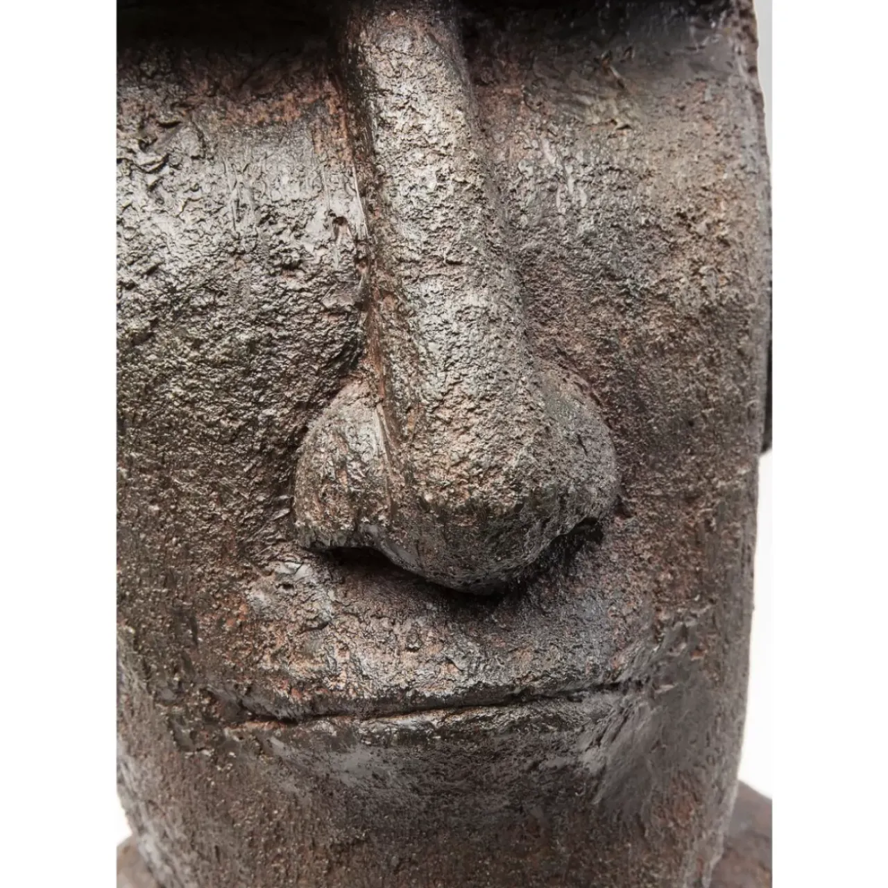 KARE Design Deko & Geschenkartikel-Deko Objekt Easter Island 59Cm
