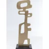 KARE Design Deko & Geschenkartikel-Deko Objekt Elements 25Cm