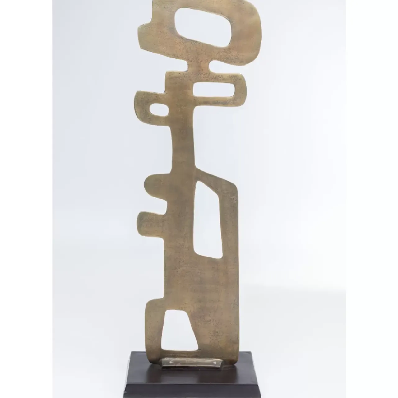 KARE Design Deko & Geschenkartikel-Deko Objekt Elements 25Cm