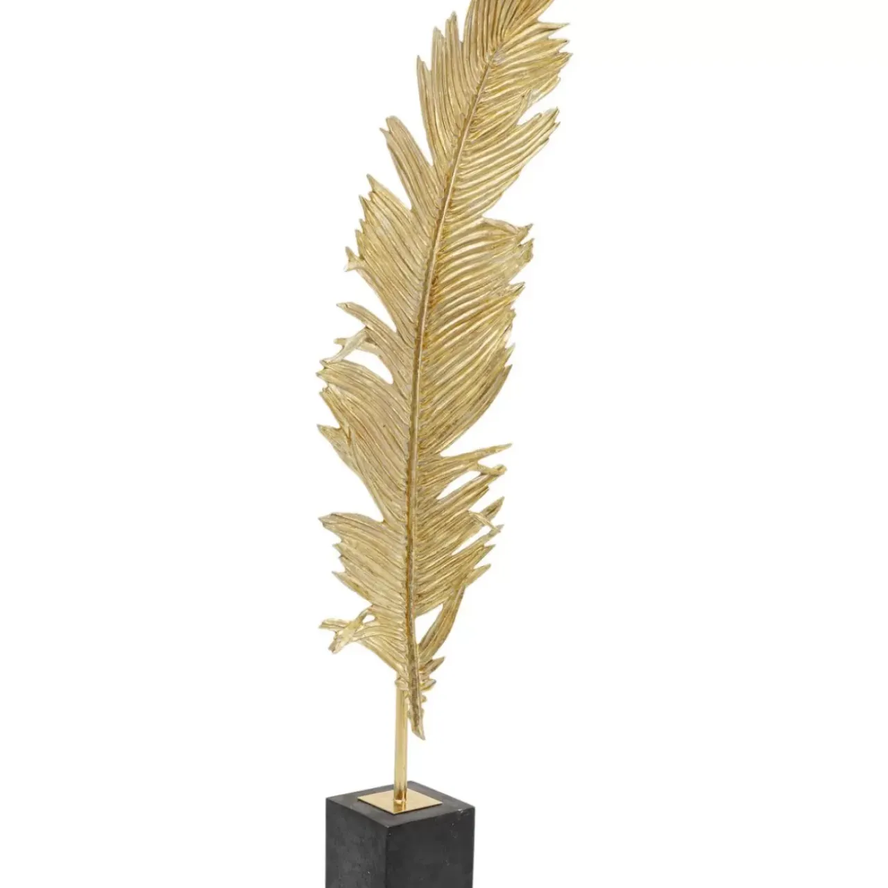 KARE Design Deko & Geschenkartikel-Deko Objekt Feather Two 147