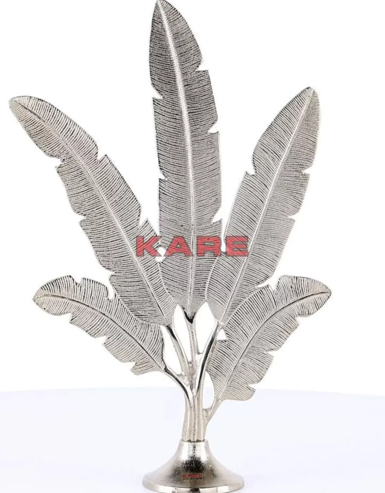 KARE Design Deko & Geschenkartikel-Deko Objekt Feathers 73
