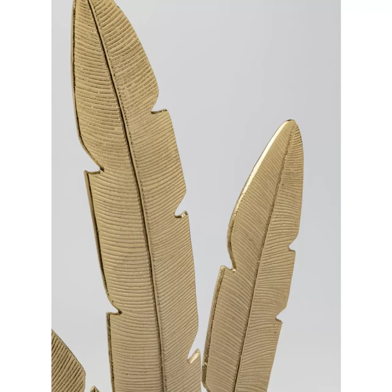 KARE Design Deko & Geschenkartikel-Deko Objekt Feathers 73