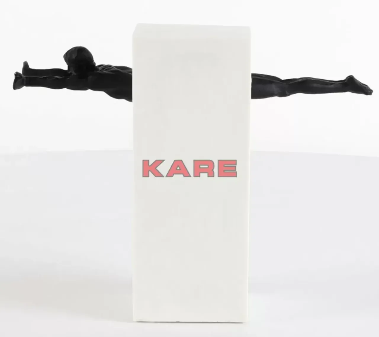 KARE Design Deko & Geschenkartikel-Deko Objekt Fly