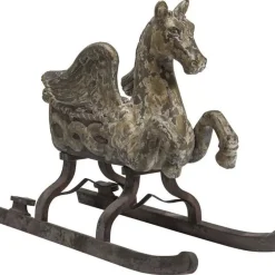 KARE Design Deko & Geschenkartikel-Deko Objekt Flying Horse