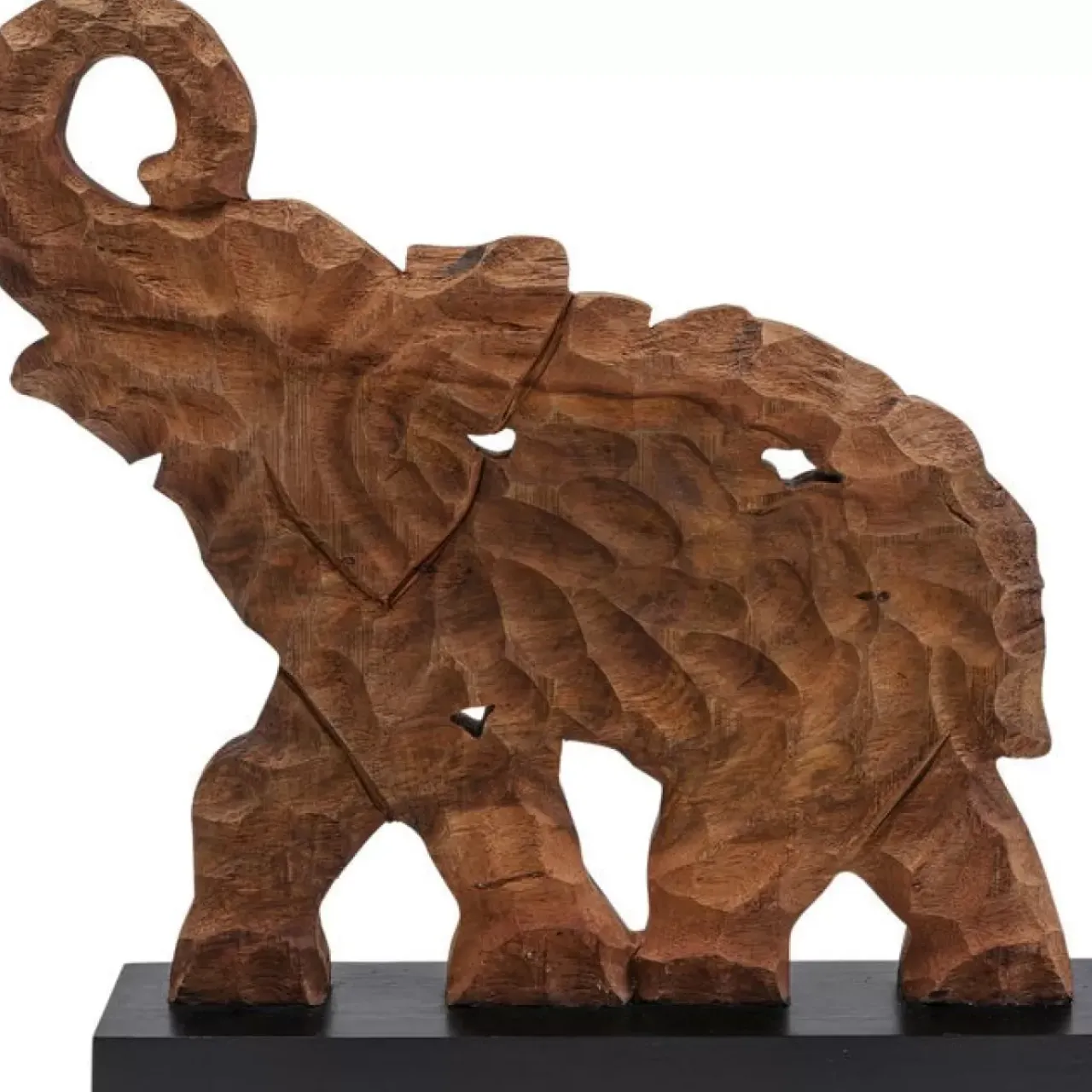 KARE Design Deko & Geschenkartikel-Deko Objekt Frame Happy Elephant