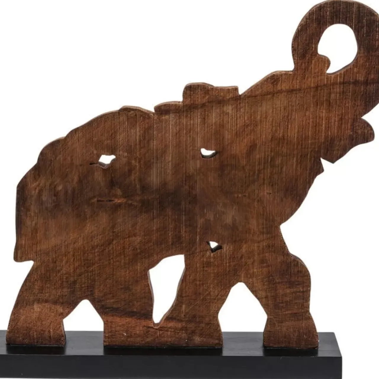 KARE Design Deko & Geschenkartikel-Deko Objekt Frame Happy Elephant