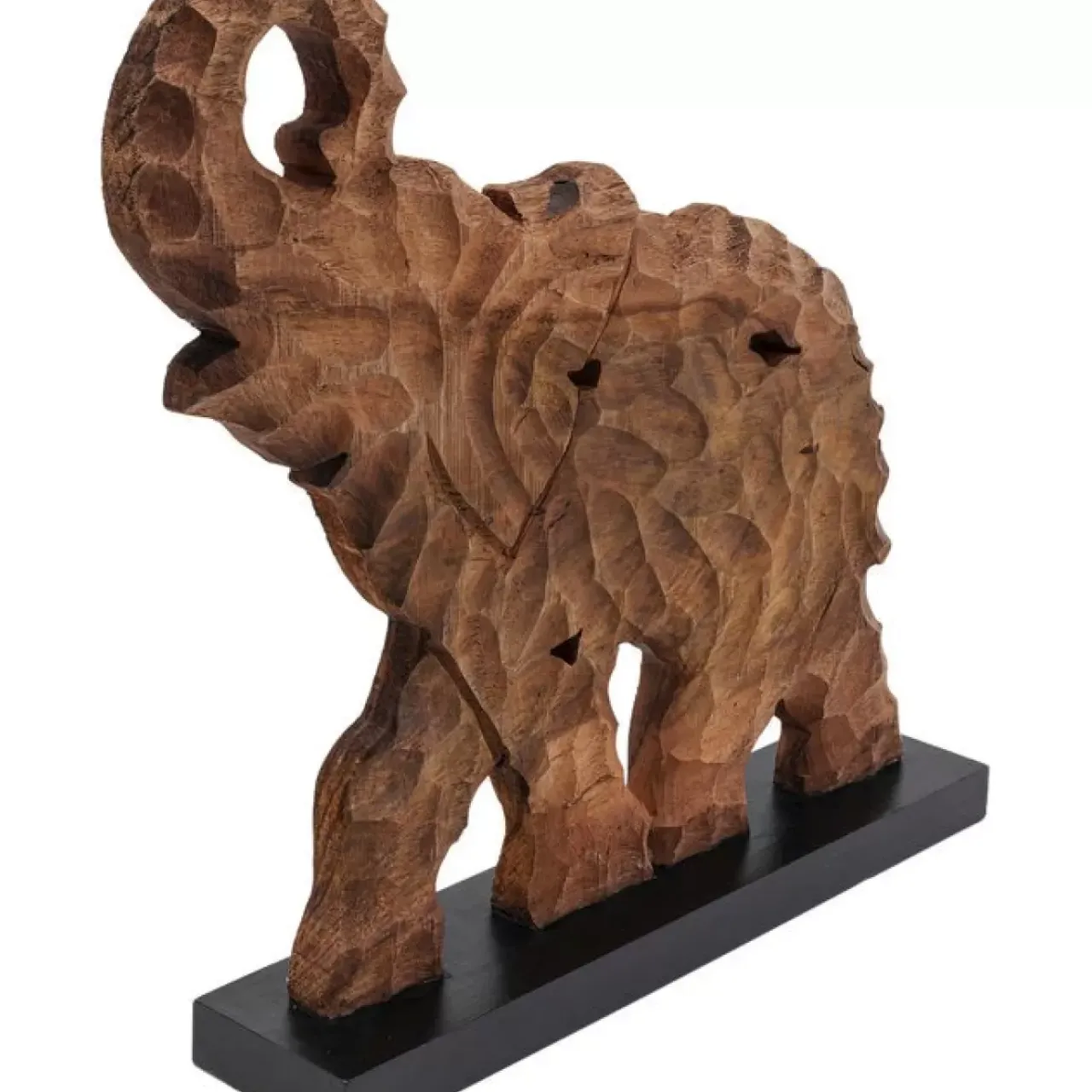 KARE Design Deko & Geschenkartikel-Deko Objekt Frame Happy Elephant