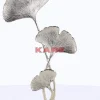 KARE Design Deko & Geschenkartikel-Deko Objekt Ginkgo Leafs 70