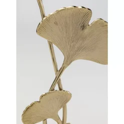 KARE Design Deko & Geschenkartikel-Deko Objekt Ginkgo Leafs 70
