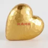 KARE Design Deko & Geschenkartikel-Deko Objekt Heart 14Cm
