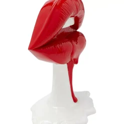 KARE Design Deko & Geschenkartikel-Deko Objekt Hot Lips 26Cm